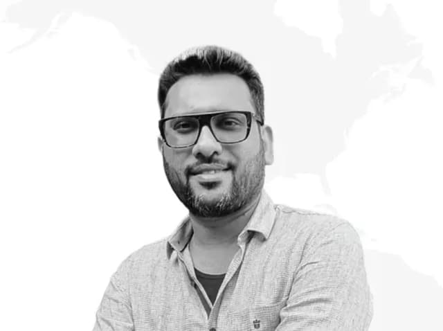 Deeraj Agarwal