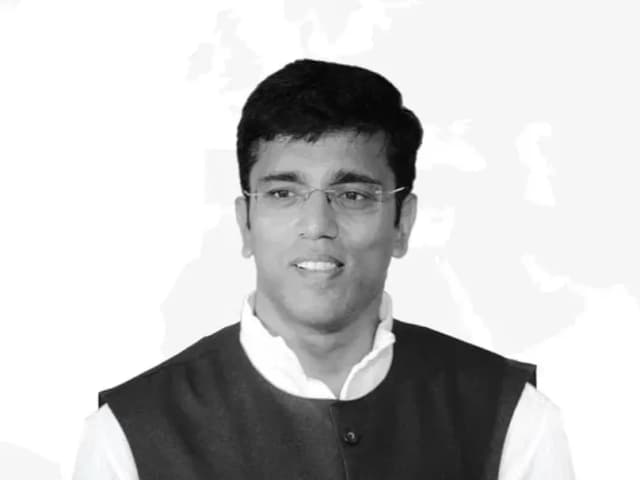 Nilesh Pandurang Tarawade