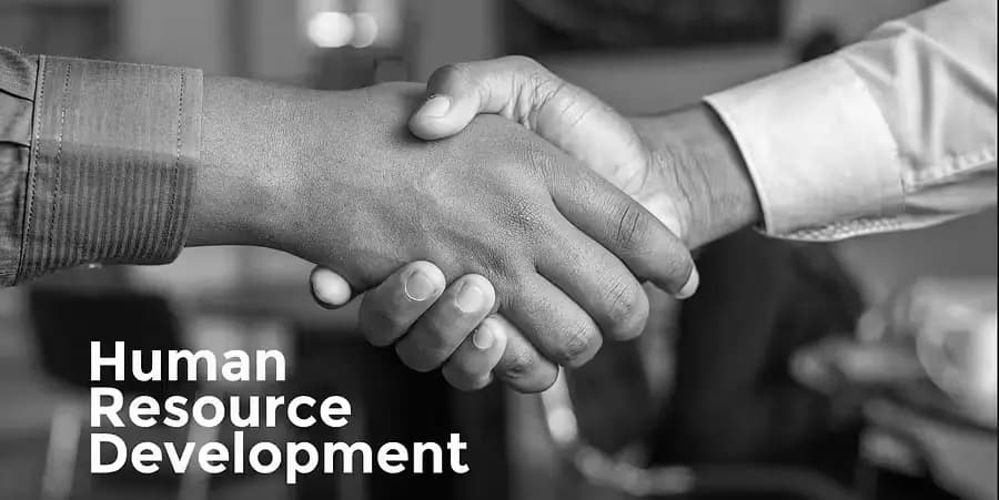 Human Resource Development