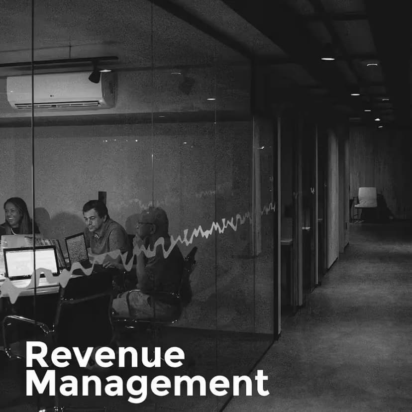 Revenue Management