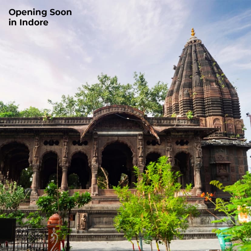 Clarks Inn Suites, Indore