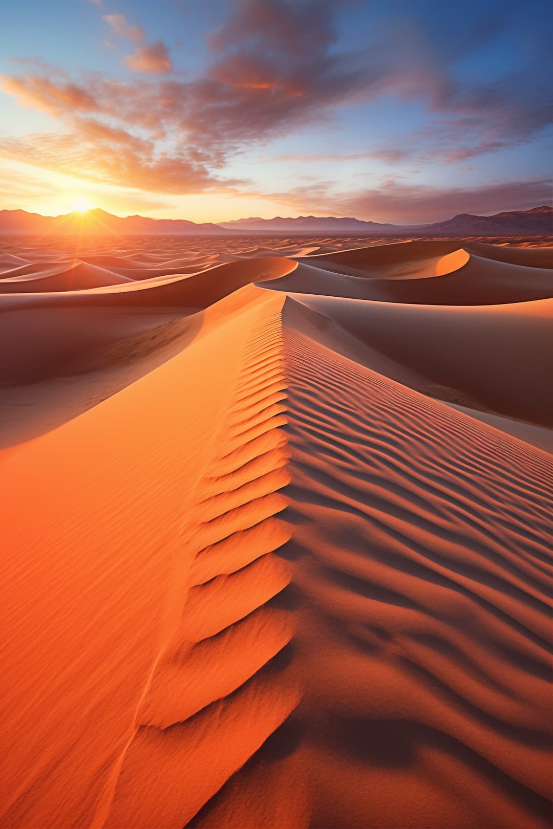 Desert Safari