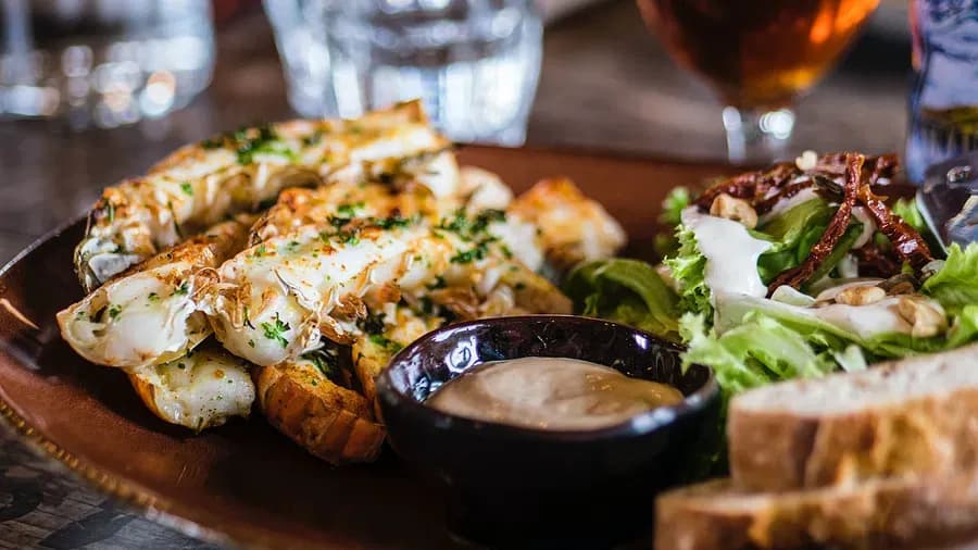 best restaurants near bangalore airport
