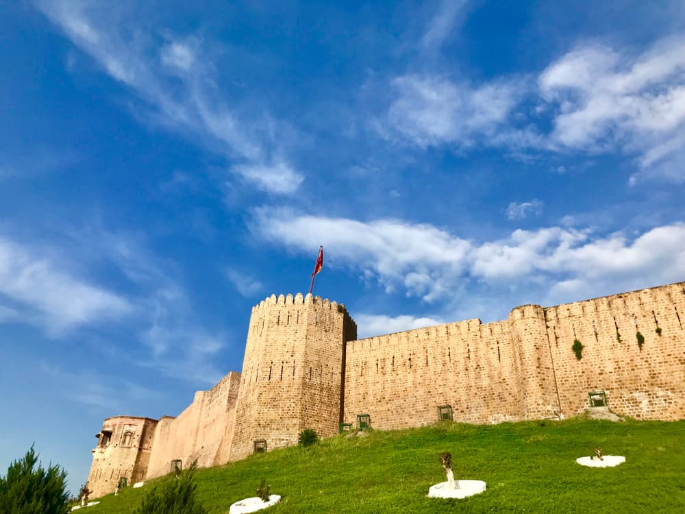 unveiling the grandeur: a journey to bahu fort, jammu