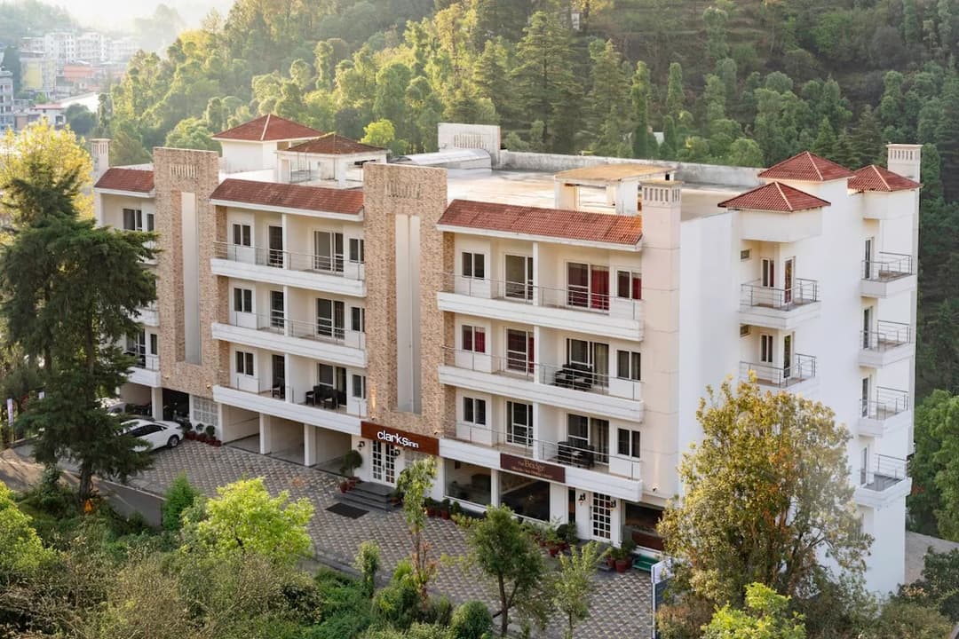 best budget hotels in nainital for a comfortable stay