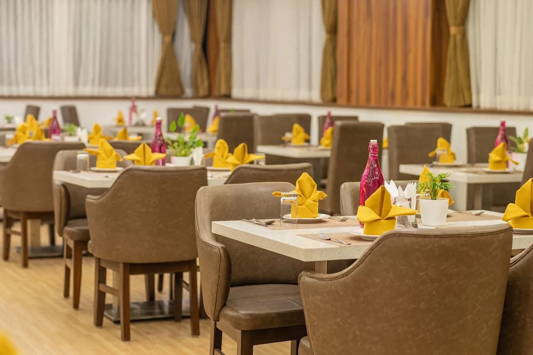 best dinner places in bangalore