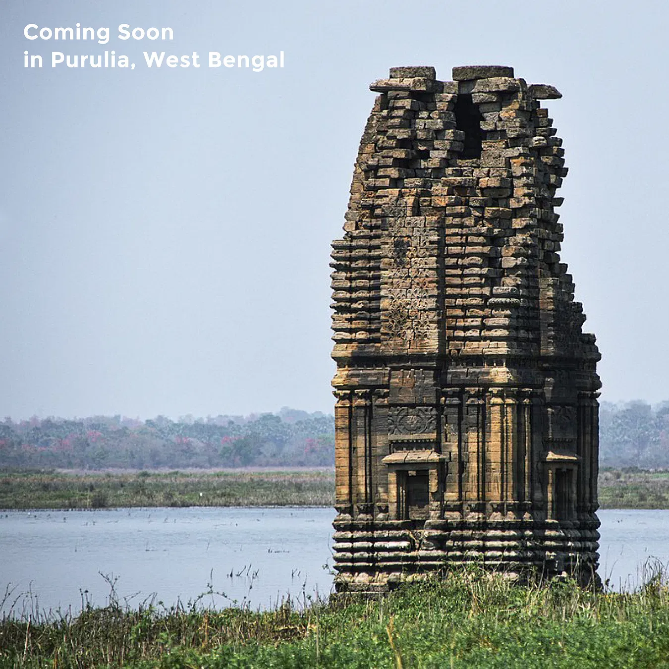 aôtel, Purulia